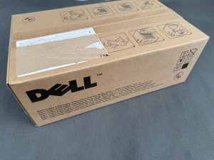 Toner Dell 3130 3130cn Yellow 9.000 H515C, G485F, 593-10291