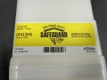 Filtr TYP-1 do odkurzacza serwisowego 3M SCS do koloru