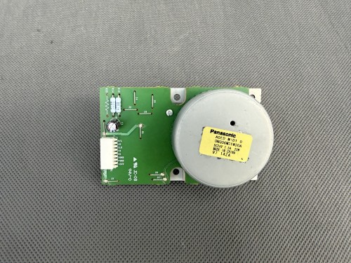 Silnik MINOLTA Bizhub c220 c280 c360 A0EDM10100