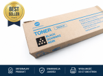 Toner MINOLTA C224 C224e C284 C284e C364 C364e TN321K oryginał
