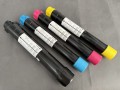 Toner Xerox CMYK (97 szt) 7525 7530 7535 7545 7556 7830 7835 7835i 7845 7845i 7855 7970 7970i