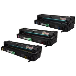 Drum Unit Ricoh (408224) CMY 12K SPC352/SPC360/SPC361 (3 szt w zestawie)