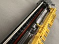 FUSER UNIT Xerox WorkCentre 7120 7125 7220 7225 PIEC 008R13088-1 Grzałka utrwalanie 220v
