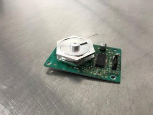Laser POLYGON MOTOR RICOH MPC2004 MPC2504 MPC3004 MPC3504 MPC4504 MPC6004 AX060397 