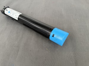 Toner (pełny 547g) Cyan XEROX WorkCentre 7120 7125 7220 7220T 7225 7225T 006R01464