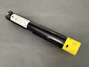 Toner (393g) Yellow XEROX WorkCentre 7120 7125 7220 7220T 7225 7225T 006R014642 