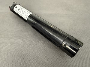 Toner (460g) Black XEROX WorkCentre 7120 7125 7220 7220T 7225 7225T 006R01461