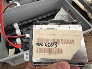 Dysk RICOH MPC4503