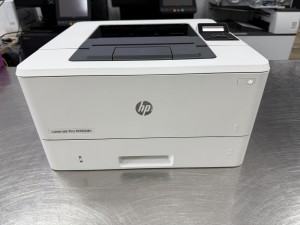 Drukarka laserowa HP LaserJet M402dn licznik: 3.000 jak nowa toner 100%