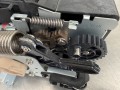 Używany Fusing Fuser Grzejnik Grzałka Piec wersja 1 MINOLTA BIZHUB C250i C300i C360i c251i c301i c361i AA2JR70400 AA2JR70411