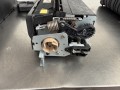 Używany Fusing Fuser Grzejnik Grzałka Piec wersja 1 MINOLTA BIZHUB C250i C300i C360i c251i c301i c361i AA2JR70400 AA2JR70411