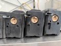 Używany Fusing Fuser Grzejnik Grzałka Piec wersja 1 MINOLTA BIZHUB C250i C300i C360i c251i c301i c361i AA2JR70400 AA2JR70411