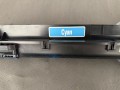 Konica Minolta Developing Unit AC57R70233 AccurioPress C4070 C4080 C4065 CYAN DEVELOPER