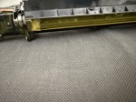 Konica Minolta Developing Unit AC57R70233 AccurioPress C4070 C4080 C4065 YELLOW DEVELOPER