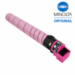 Toner MINOLTA Bizhub c250i c251i c300i c301i c360i c361i ORYGINALNY MAGENTA TN328FM AAV8350 AAV835A