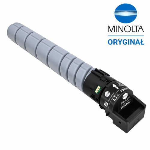Toner MINOLTA Bizhub c250i c251i c300i c301i c360i c361i ORYGINALNY BLACK TN328K AAV8150