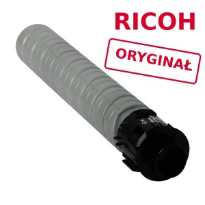 Toner Ricoh ORYGINALNY Black MPC3003 MPC3503 MPC3004 MPC3504 Typ MPC3503 (841817) 29,5k 