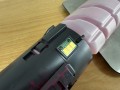 Toner MINOLTA Bizhub c258 c308 c368 TN324M Magenta ORYGINALNY UŻYWANY