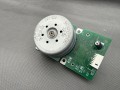 Silnik KONICA-MINOLTA bizhub C224 C224e C284 C284e C364 C364e C454 C454e C554 C554e A161-M100-01, A161M10001