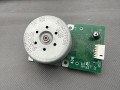 Silnik KONICA-MINOLTA bizhub C224 C224e C284 C284e C364 C364e C454 C454e C554 C554e A161-M100-01, A161M10001