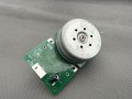 Silnik KONICA-MINOLTA bizhub C224 C224e C284 C284e C364 C364e C454 C454e C554 C554e A161-M100-01, A161M10001