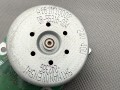 Silnik KONICA-MINOLTA bizhub C224 C224e C284 C284e C364 C364e C454 C454e C554 C554e A161-M100-01, A161M10001