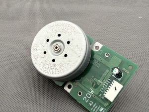 Silnik MINOLTA bizhub C224 C224e C284 C284e C364 C364e C454 C454e C554 C554e A161M10200 A161-M102-00
