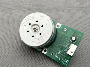 Silnik Minolta A2XKM10300 BRUSHLESS MOTOR C1060 C71 C1060 C1070 C221 C281 C224 C284 C36 C454e C554e C654 C754 C3350 C3850 454e 554e c2060 