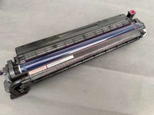 Magenta Imaging Unit RICOH MPC2004 MPC2504 Bęben + developer D2442206 