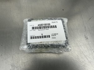 Konica Minolta A92E158100 DUST-PROOF FILTER Bizhub C3300i C3320i C3350i A92E158100