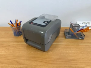 Drukarka etykiet kodów kreskowych Datamax Mark III