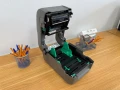 Drukarka etykiet kodów kreskowych Datamax Mark III