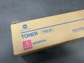 ORYGINALNY Toner Minolta TN321M Magenta Bizhub C224 C284 C364 C224e C284e C364e