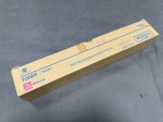 Toner MINOLTA Bizhub C220 C280 C360 Magenta TN216M TN319M