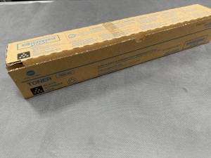 Toner MINOLTA Bizhub C220 C280 C360 Black TN216K TN319K
