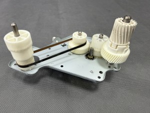 Napęd FUSER RICOH MP2554 MP3554 MP4054 MP5054 MP6054