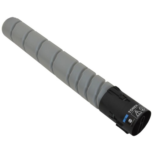 Toner Konica Minolta Bizhub 458 558 TN515J oryginalny (A9E805C) black