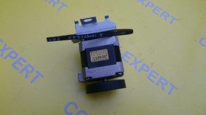 Silnik RICOH Aficio MPC3500 MPC4000 MPC4500 MPC5000 MP4000 MP4001 MP5000 MP5001 B1801713