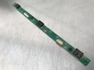 Czujnik Ricoh Aficio MPC2050 MPC2530 MPC2550 MPC2051 D0396321 Density Sensor