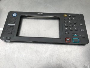 Panel operacyjny RICOH Aficio MPC3002 MPC3502 MPC4502 MPC5502 D1291532