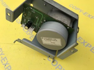 Silnik RICOH MP9000 MP1100 MP1350 AX060329 Brushless Motor DC24V 50.4W