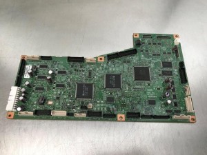 Płyta PCB BCU RICOH MPC300 MPC300SR MPC400 MPC400SR M0265100 M0265117