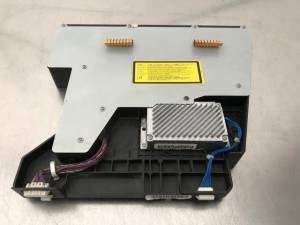 Laser UNIT MINOLTA bizhub 600 750 57AA6501