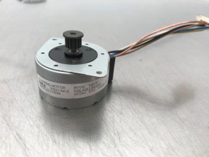 Silnik Finisher Ricoh SR3020 B7005805