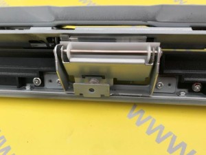 Wymiana rolek pobierania KONICA-MINOLTA Bizhub 222 282 362 7728 DECC-110AC