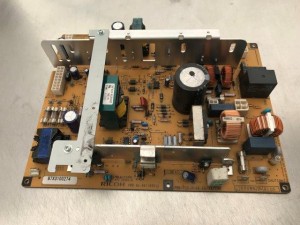 Zasilacz RICOH MP2550 MP3350 MP2851 MP3351 MP2550B MP3350B Power Supply Unit PSU:230V AZ230223-2