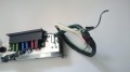 Moduł IH inverter RICOH Aficio MPC4000 MPC5000 element używany  (1).jpg