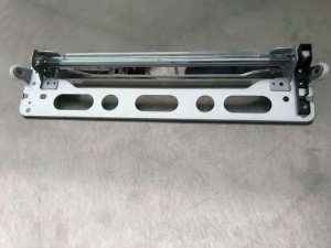 CARRIAGE NO.2 ASSY RICOH Aficio MPC3002 MPC3502 MPC4502 MPC5502 dwa lustra D1421721