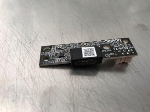 Czujnik DENSITY SENSOR RICOH MPC3003 MPC3503 MPC4503 MPC5503 MPC6003 GW010009 GW01-0009
