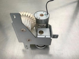 Silnik RICOH SR3110 Booklet Finisher NA4056M 2Z1303C